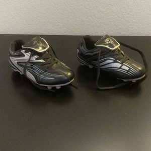 Cleats, Kids